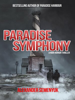 cover image of Paradise Symphony